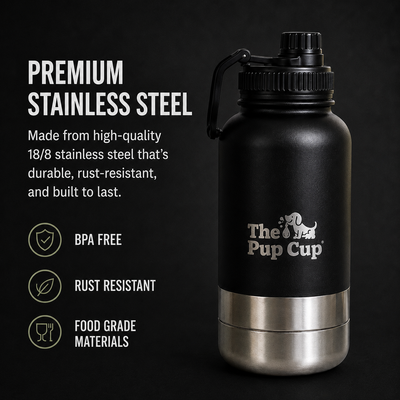 The Pup Cup™
