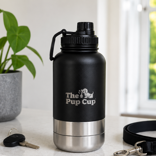 The Pup Cup™