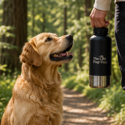 The Pup Cup™