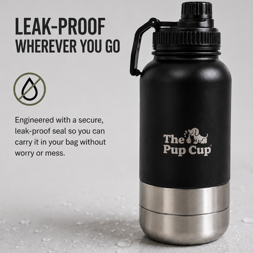 The Pup Cup™