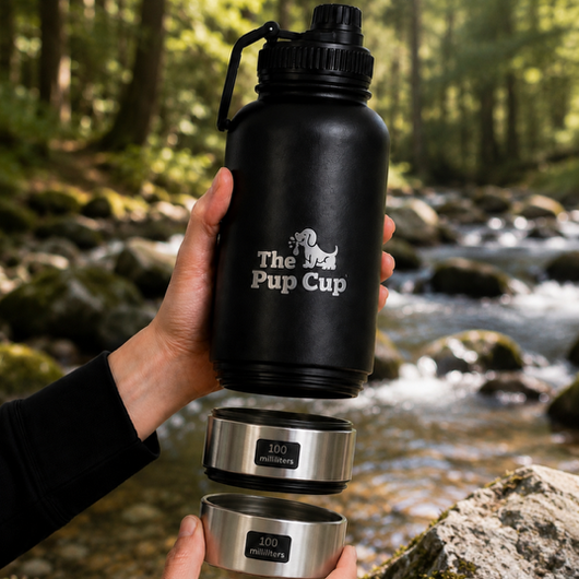 The Pup Cup™